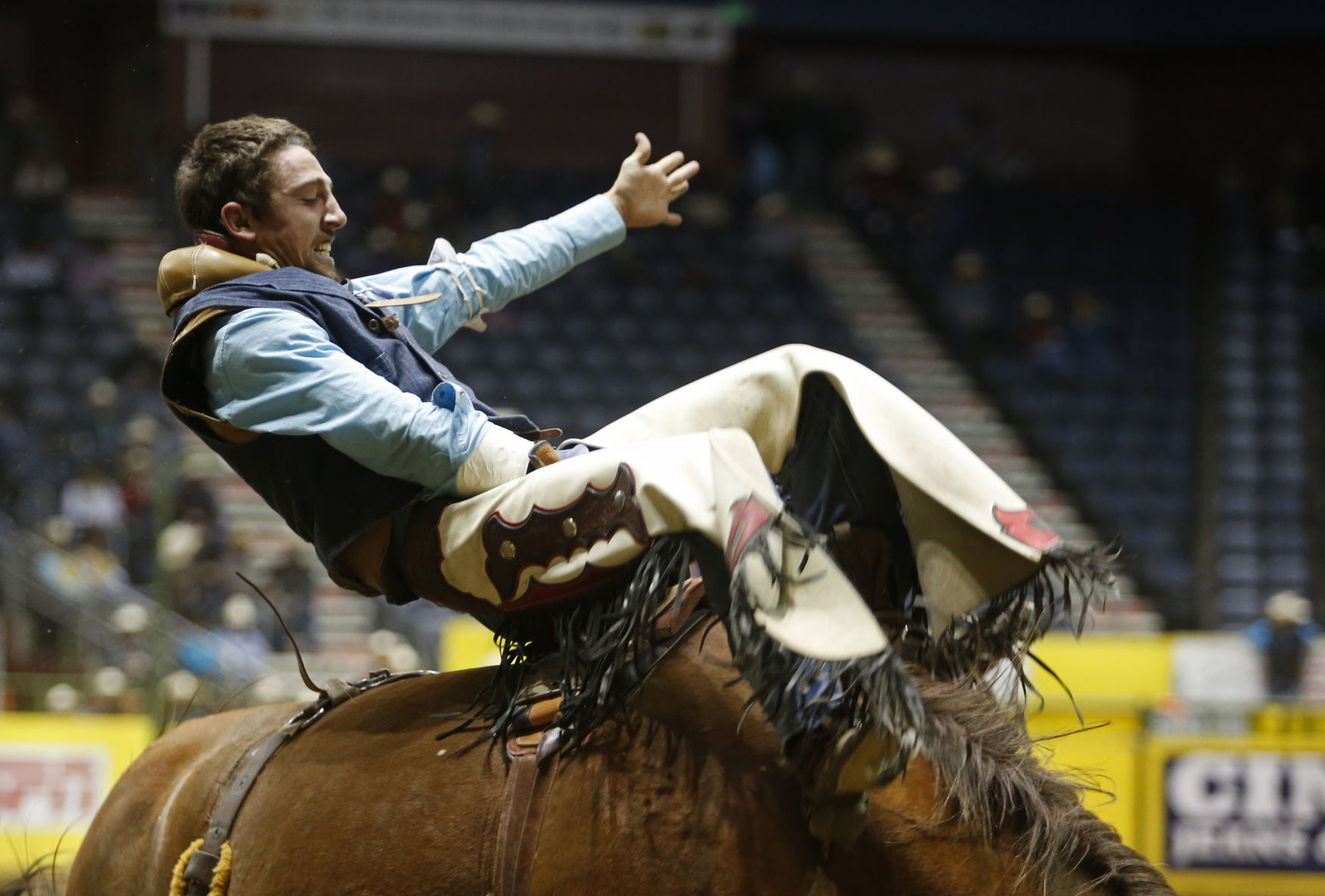 CNFR - Tuesday Slack